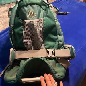 Kelty Kids Transit 3.0 hiking carrier
